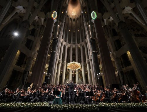 Gran Concert de l’Orquestra Simfònica de Barcelona i Nacional de Catalunya (OBC)