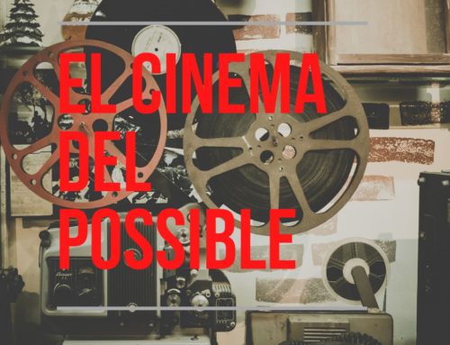 El Cinema del possible – Érik Bullot